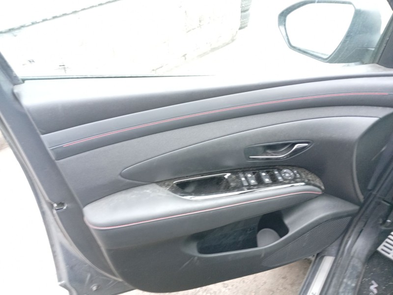 Recambio de elevalunas delantero izquierdo para hyundai tucson (nx4e, nx4a) 1.6 t-gdi hybrid referencia OEM IAM 82403N7000  