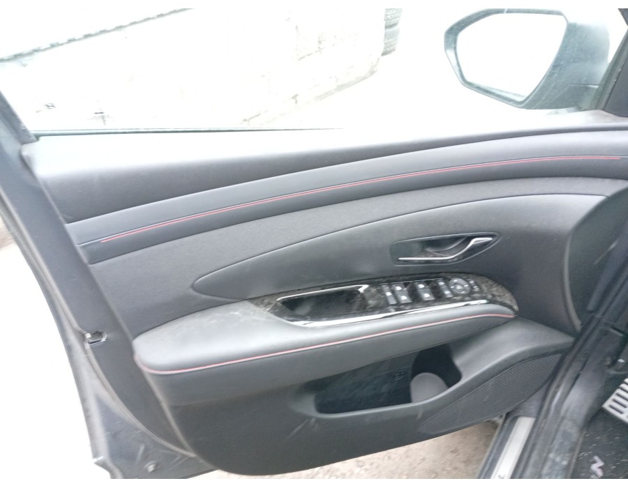 Recambio de elevalunas delantero izquierdo para hyundai tucson (nx4e, nx4a) 1.6 t-gdi hybrid referencia OEM IAM 82403N7000  