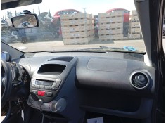 Recambio de airbag delantero derecho para citroën c1 (pm_, pn_) 1.0 referencia OEM IAM 8216JW  