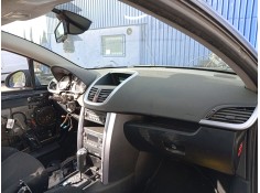 Recambio de salpicadero para peugeot 207 cc (wd_) 1.6 16v referencia OEM IAM 8211XS  
