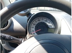 Recambio de cuadro instrumentos para citroën c1 (pm_, pn_) 1.0 referencia OEM IAM 8211RW  