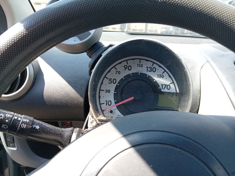 Recambio de cuadro instrumentos para citroën c1 (pm_, pn_) 1.0 referencia OEM IAM 8211RW  