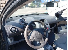 Recambio de salpicadero para citroën c1 (pm_, pn_) 1.0 referencia OEM IAM 8211TX  