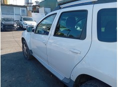 Recambio de puerta trasera izquierda para dacia duster (hs_) 1.5 dci 4x4 (hsmc, hsmd) referencia OEM IAM 821012768R   2