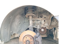 Recambio de amortiguador delantero derecho para renault kangoo express (fw0/1_) 1.5 dci 85 (fw0k, fw0l, fw0b) referencia OEM IAM