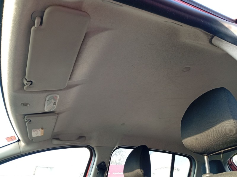 Recambio de techo interior para dacia sandero ii (b8_) tce 90 (b8m1, b8ma) referencia OEM IAM 8201554331  