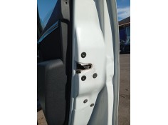 Recambio de cerradura puerta delantera derecha para dacia duster (hs_) 1.5 dci 4x4 (hsmc, hsmd) referencia OEM IAM 8200735224  