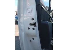 Recambio de cerradura puerta delantera izquierda para dacia duster (hs_) 1.5 dci 4x4 (hsmc, hsmd) referencia OEM IAM 8200735227 