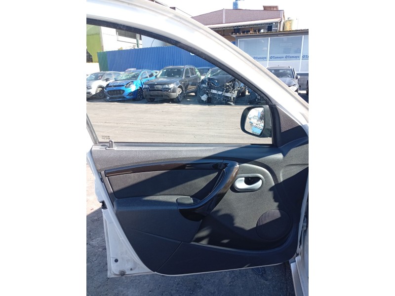 Recambio de elevalunas delantero izquierdo para dacia duster (hs_) 1.5 dci 4x4 (hsmc, hsmd) referencia OEM IAM 8200733829  