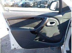 Recambio de elevalunas delantero izquierdo para dacia duster (hs_) 1.5 dci 4x4 (hsmc, hsmd) referencia OEM IAM 8200733829   2