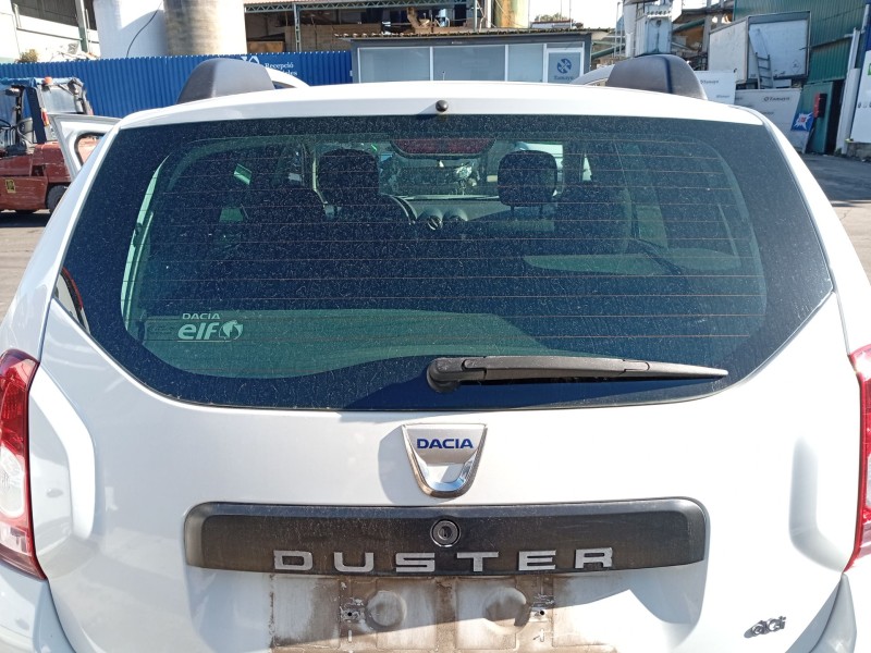 Recambio de motor limpia trasero para dacia duster (hs_) 1.5 dci 4x4 (hsmc, hsmd) referencia OEM IAM 8200734582  