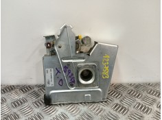 Recambio de cerradura puerta trasera derecha para ford tourneo connect 1.8 tdci /tddi /di referencia OEM IAM 2T14V264A32CJ  