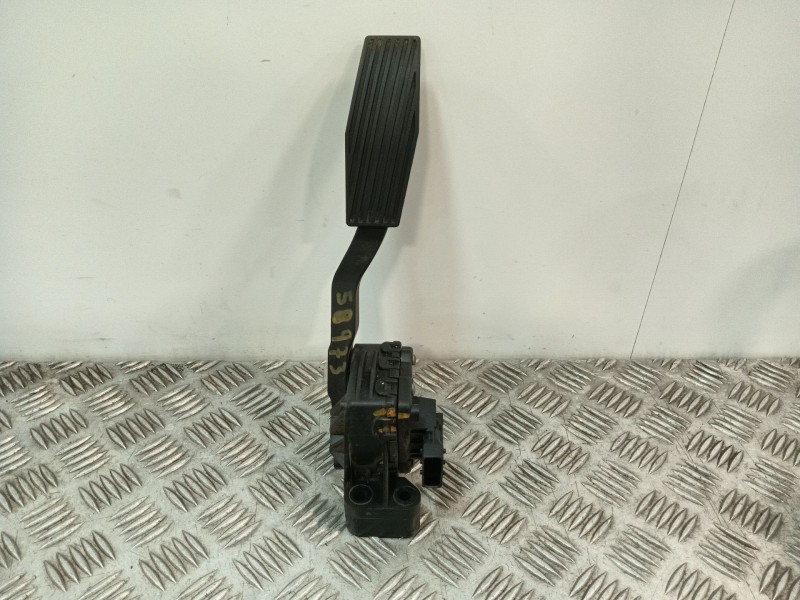 Recambio de pedal acelerador para opel astra h berlina referencia OEM IAM 6PV00811200 9157998 
