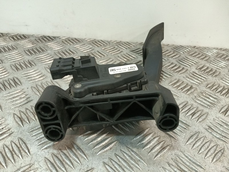 Recambio de pedal acelerador para opel astra h berlina referencia OEM IAM 6PV00811200 9157998 