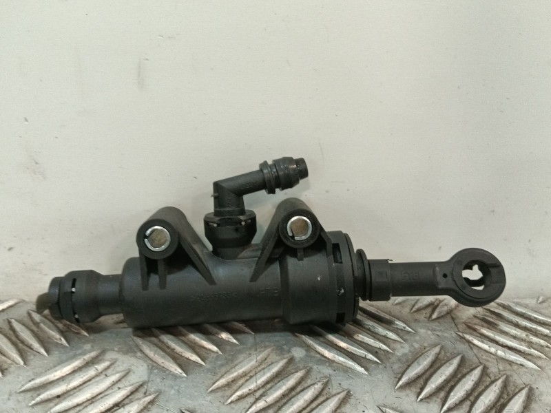 Recambio de bomba embrague para peugeot 807 (eb_) 2.2 hdi referencia OEM IAM   