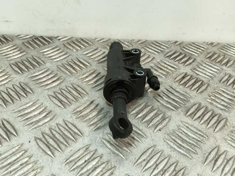 Recambio de bomba embrague para peugeot 807 (eb_) 2.2 hdi referencia OEM IAM   