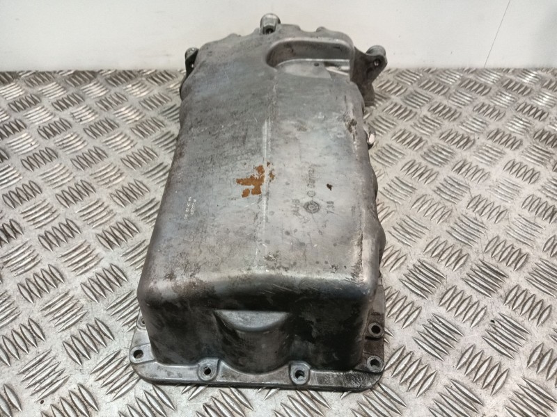 Recambio de carter para volkswagen golf iv (1j1) 1.9 tdi referencia OEM IAM 038103601NA  