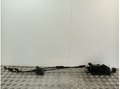 Recambio de palanca cambio para fiat 500 (312) 500 referencia OEM IAM 50292262  