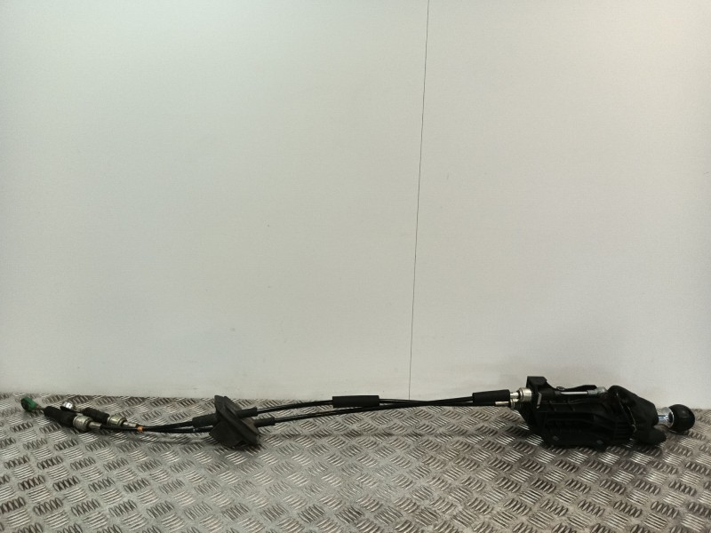 Recambio de palanca cambio para fiat 500 (312) 500 referencia OEM IAM 50292262  