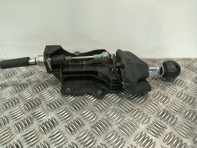 Recambio de palanca cambio para fiat 500 (312) 500 referencia OEM IAM 50292262  