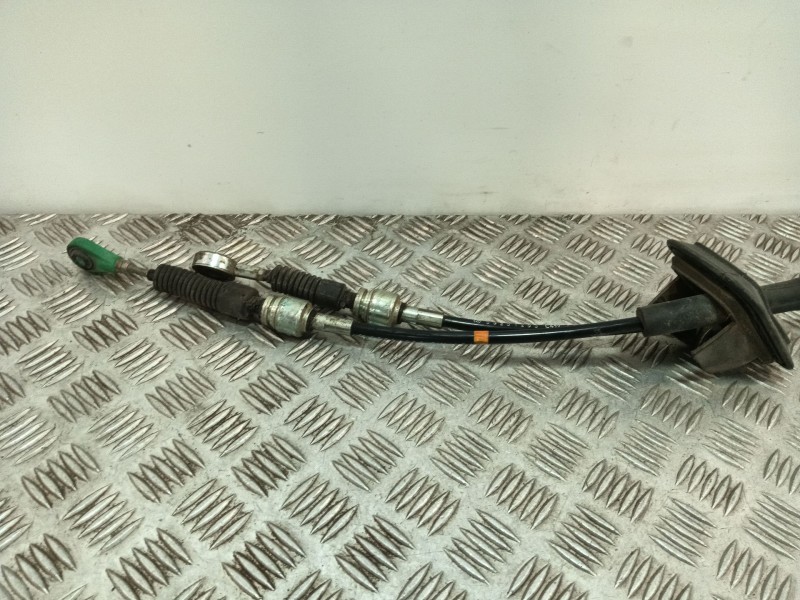Recambio de palanca cambio para fiat 500 (312) 500 referencia OEM IAM 50292262  