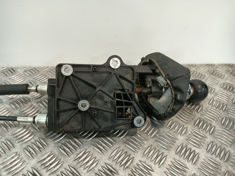 Recambio de palanca cambio para fiat 500 (312) 500 referencia OEM IAM 50292262  