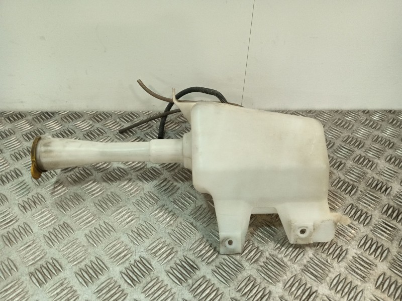 Recambio de deposito limpia para nissan almera ii hatchback (n16) 1.5 dci referencia OEM IAM   