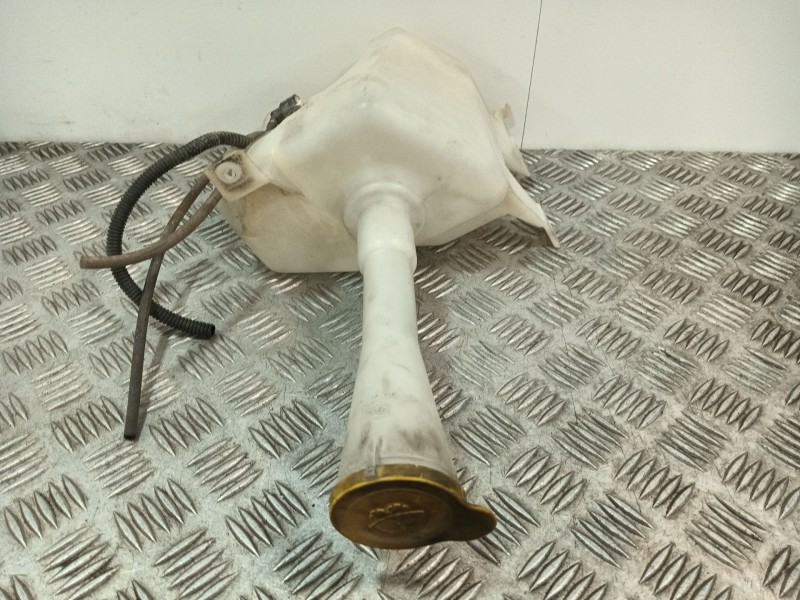 Recambio de deposito limpia para nissan almera ii hatchback (n16) 1.5 dci referencia OEM IAM   