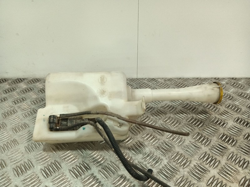 Recambio de deposito limpia para nissan almera ii hatchback (n16) 1.5 dci referencia OEM IAM   