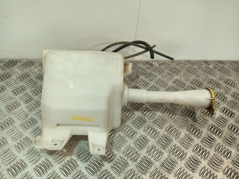 Recambio de deposito limpia para nissan almera ii hatchback (n16) 1.5 dci referencia OEM IAM   