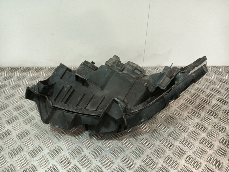 Recambio de faro derecho para renault megane ii berlina 5p referencia OEM IAM 89307005 7701064017 