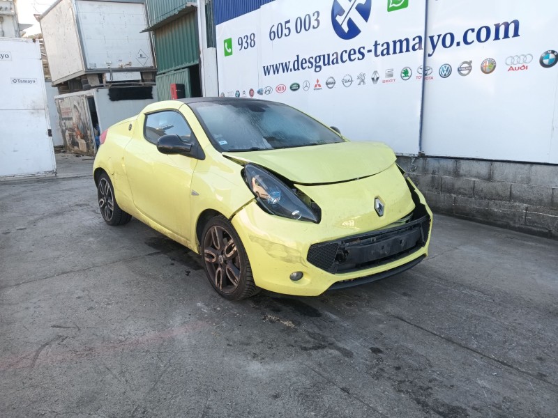 renault wind (e4m_) del año 2011