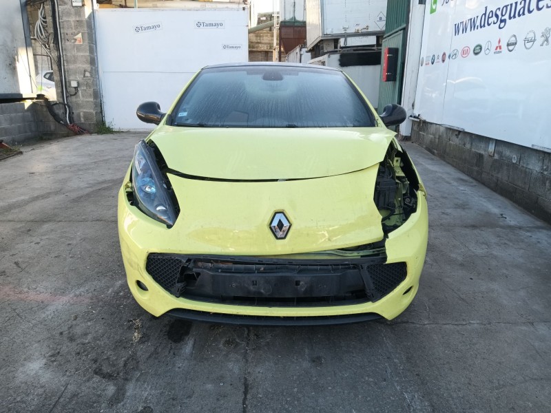 renault wind (e4m_) del año 2011