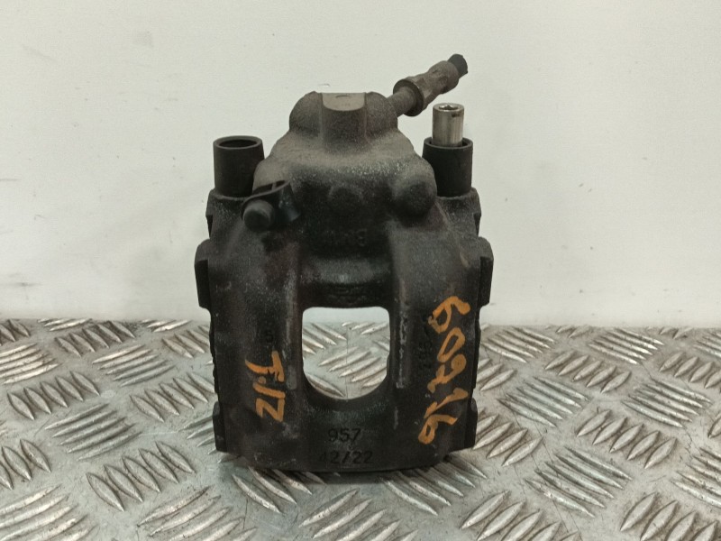 Recambio de pinza freno trasera izquierda para bmw 3 coupé (e46) 330 cd referencia OEM IAM 9574222  