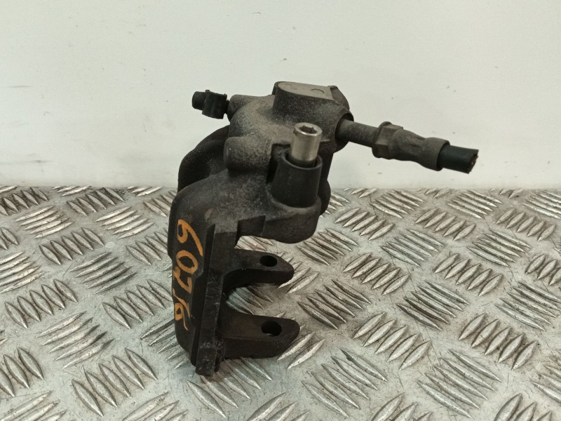 Recambio de pinza freno trasera izquierda para bmw 3 coupé (e46) 330 cd referencia OEM IAM 9574222  