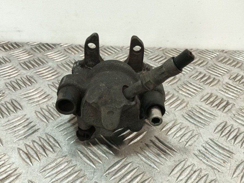 Recambio de pinza freno trasera izquierda para bmw 3 coupé (e46) 330 cd referencia OEM IAM 9574222  