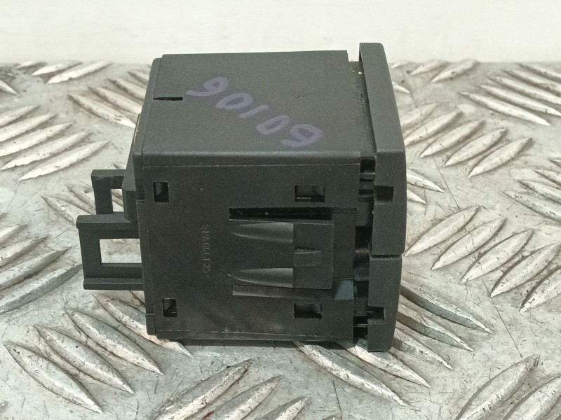 Recambio de warning para opel meriva a monospace (x03) 1.7 dti (e75) referencia OEM IAM   