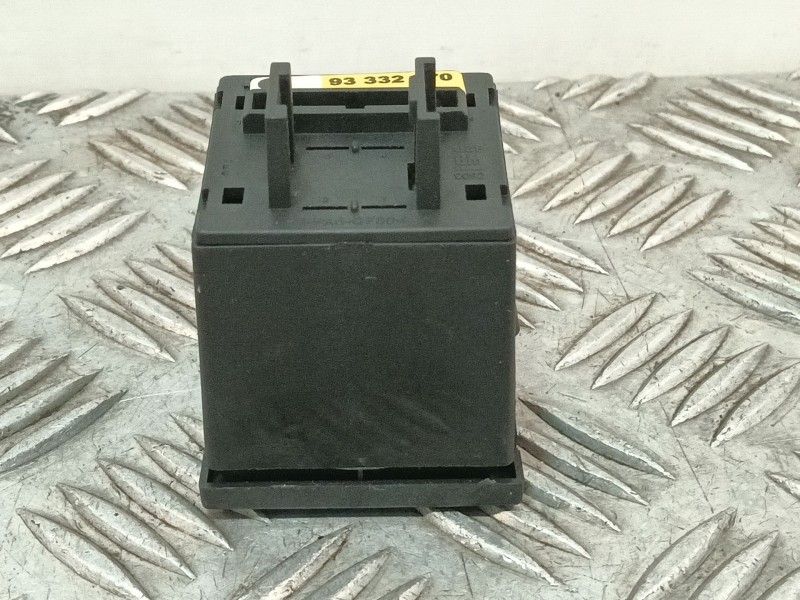 Recambio de warning para opel meriva a monospace (x03) 1.7 dti (e75) referencia OEM IAM   