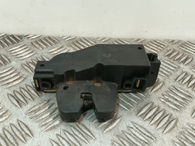 Recambio de cerradura maletero / porton para citroën xsara picasso (n68) 1.6 hdi referencia OEM IAM 9652301980  