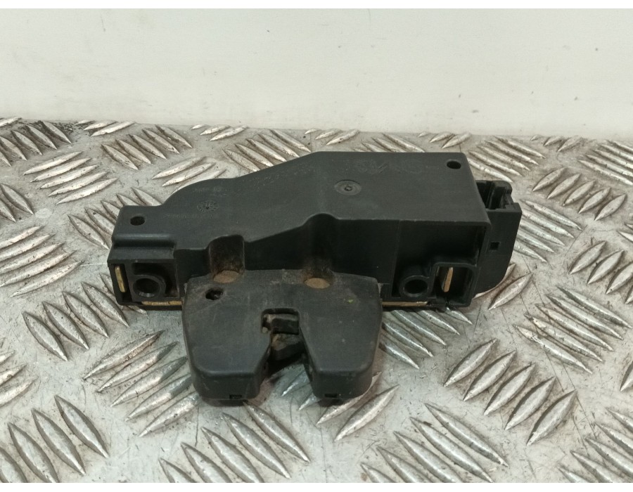 Recambio de cerradura maletero / porton para citroën xsara picasso (n68) 1.6 hdi referencia OEM IAM 9652301980  