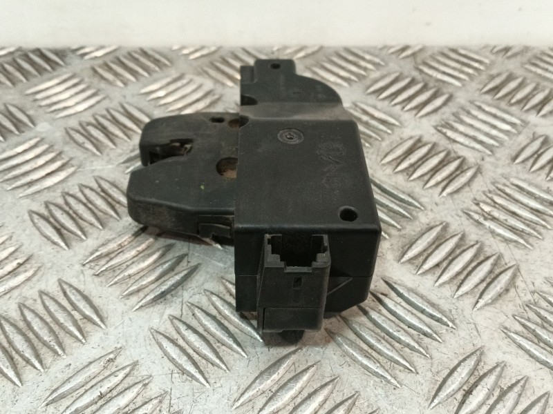 Recambio de cerradura maletero / porton para citroën xsara picasso (n68) 1.6 hdi referencia OEM IAM 9652301980  