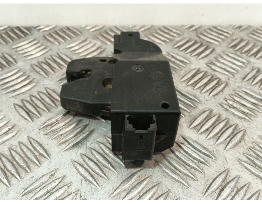 Recambio de cerradura maletero / porton para citroën xsara picasso (n68) 1.6 hdi referencia OEM IAM 9652301980  