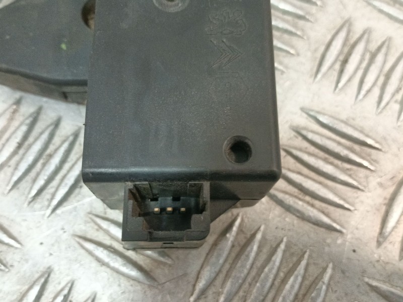 Recambio de cerradura maletero / porton para citroën xsara picasso (n68) 1.6 hdi referencia OEM IAM 9652301980  