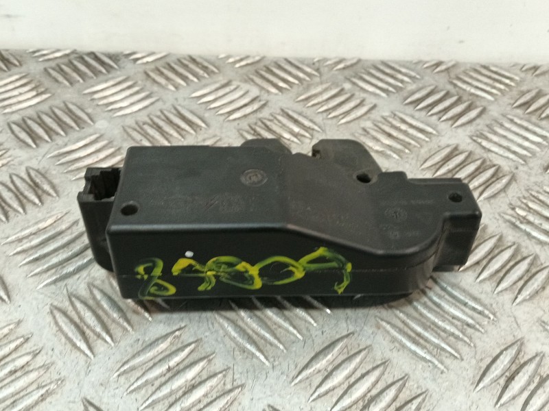 Recambio de cerradura maletero / porton para citroën xsara picasso (n68) 1.6 hdi referencia OEM IAM 9652301980  
