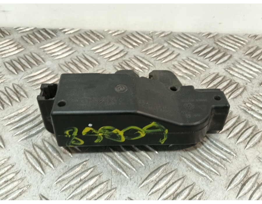 Recambio de cerradura maletero / porton para citroën xsara picasso (n68) 1.6 hdi referencia OEM IAM 9652301980  