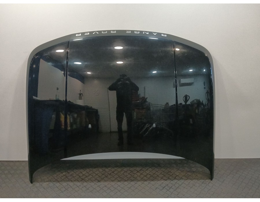 Recambio de capot para land rover range rover sport i (l320) 2.7 d 4x4 referencia OEM IAM   