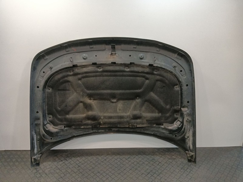 Recambio de capot para land rover range rover sport i (l320) 2.7 d 4x4 referencia OEM IAM   
