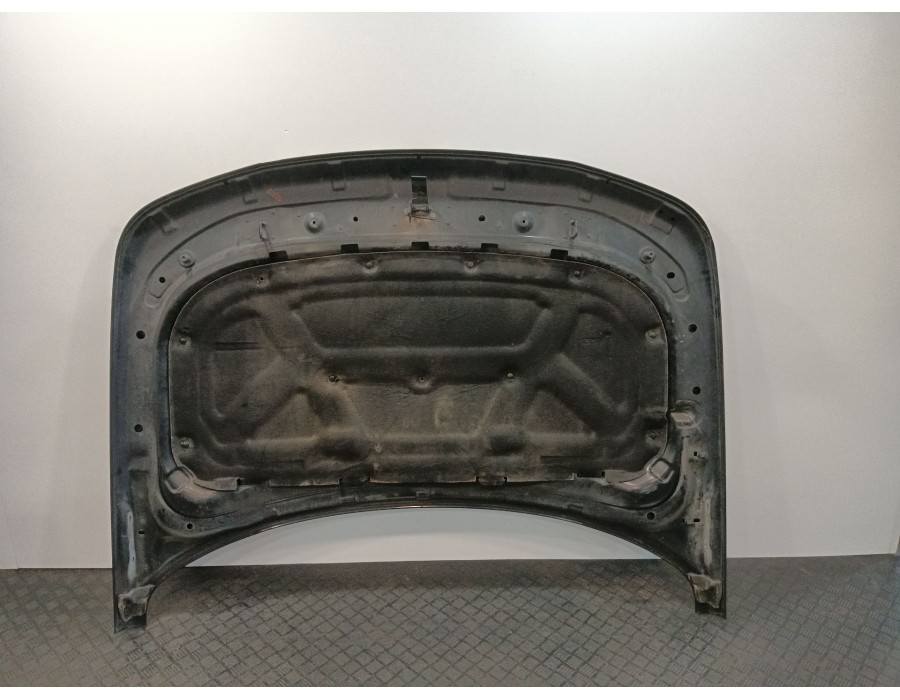 Recambio de capot para land rover range rover sport i (l320) 2.7 d 4x4 referencia OEM IAM   