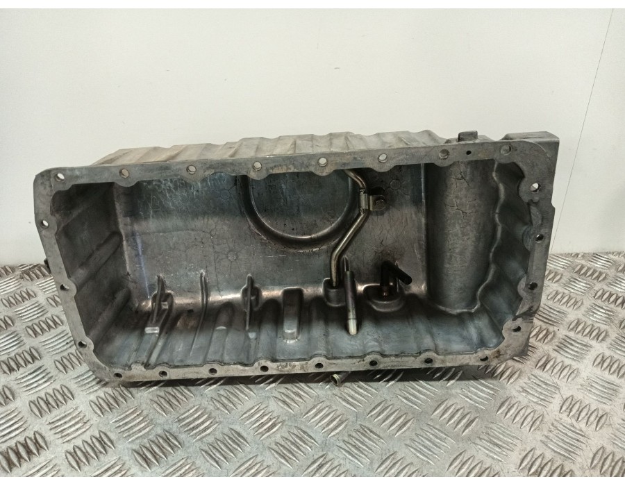 Recambio de carter para citroën jumper caja cerrada desde ´02 2.0 hdi cat referencia OEM IAM 9645254280  