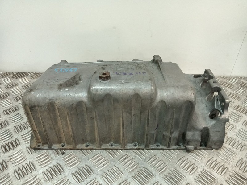 Recambio de carter para citroën jumper caja cerrada desde ´02 2.0 hdi cat referencia OEM IAM 9645254280  